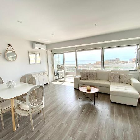 Special Sunset Torremolinos Apartment Ngoại thất bức ảnh