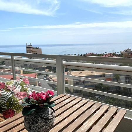 Special Sunset Torremolinos Apartment Ngoại thất bức ảnh