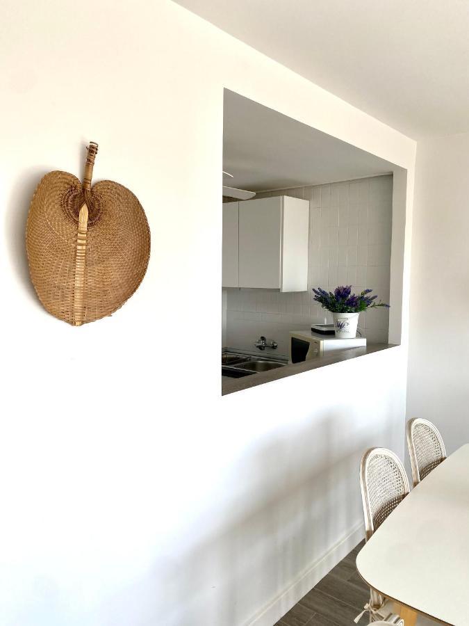 Special Sunset Torremolinos Apartment Ngoại thất bức ảnh