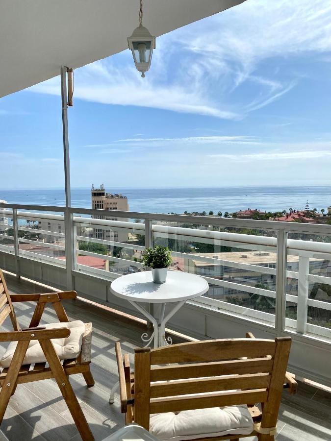 Special Sunset Torremolinos Apartment Ngoại thất bức ảnh