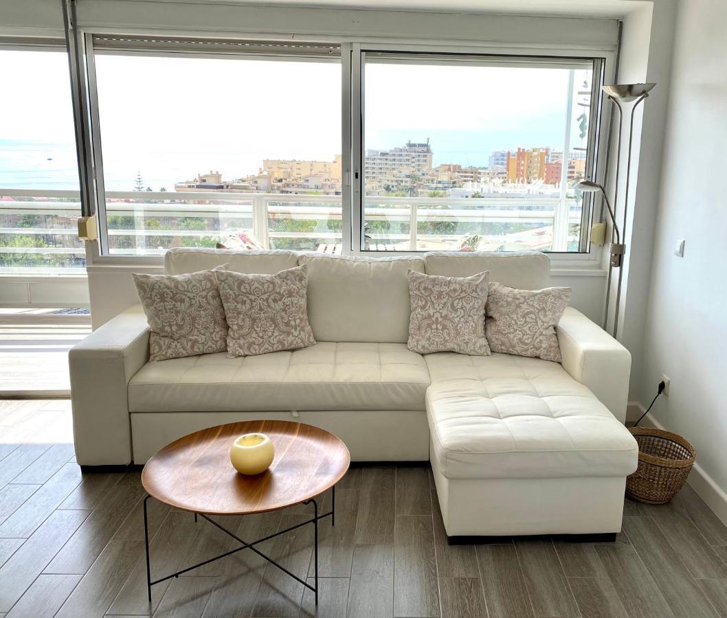 Special Sunset Torremolinos Apartment Ngoại thất bức ảnh
