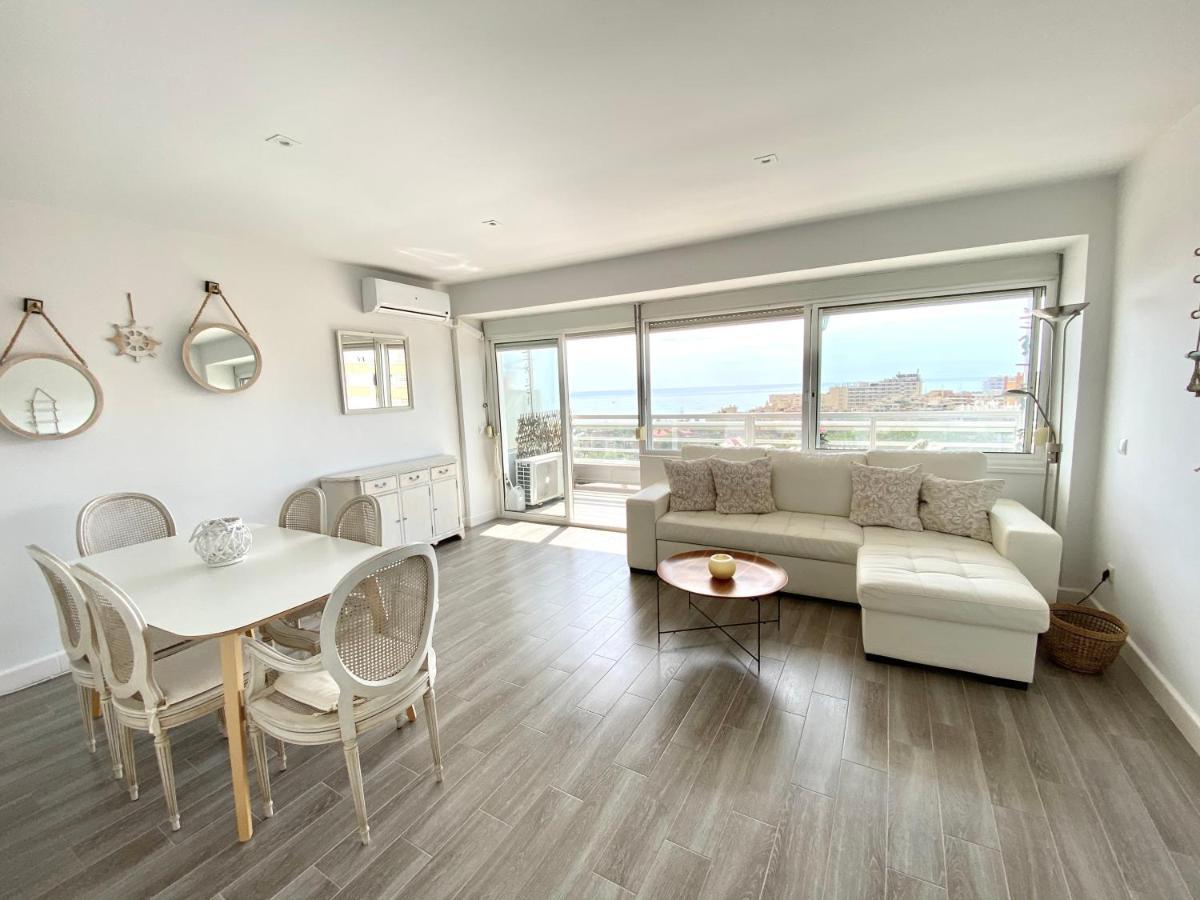 Special Sunset Torremolinos Apartment Ngoại thất bức ảnh