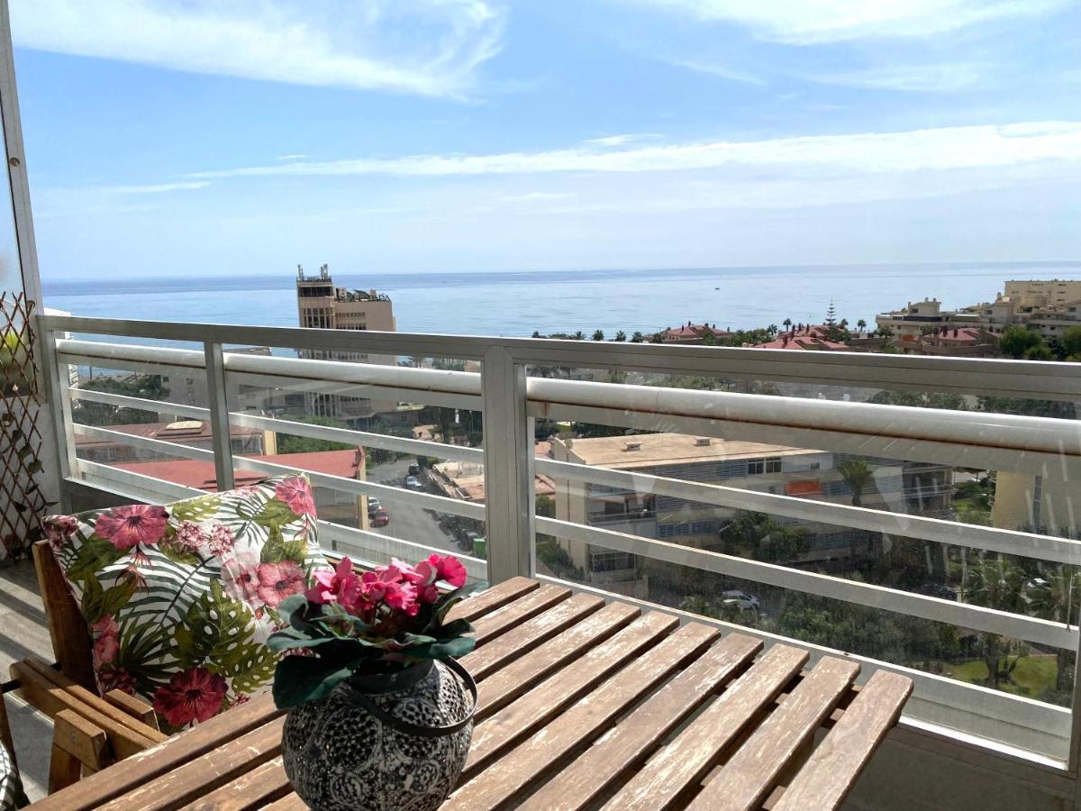Special Sunset Torremolinos Apartment Ngoại thất bức ảnh