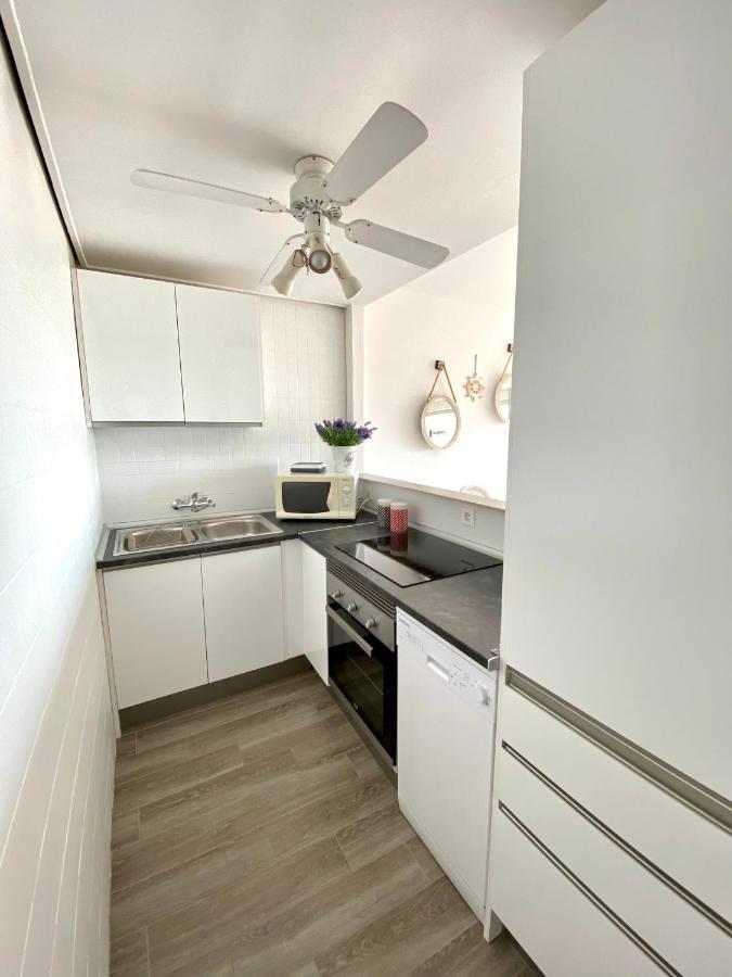 Special Sunset Torremolinos Apartment Ngoại thất bức ảnh