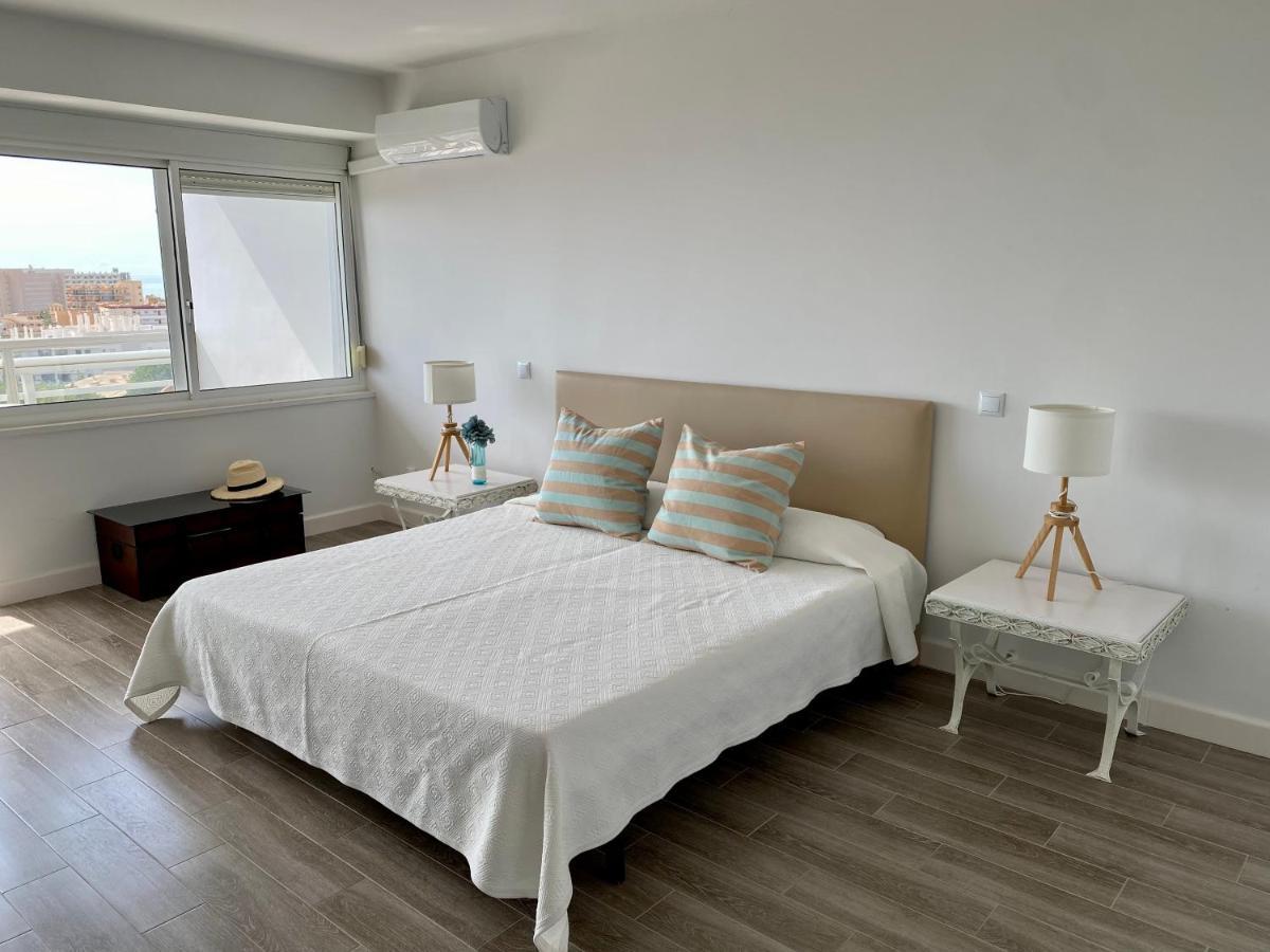 Special Sunset Torremolinos Apartment Ngoại thất bức ảnh