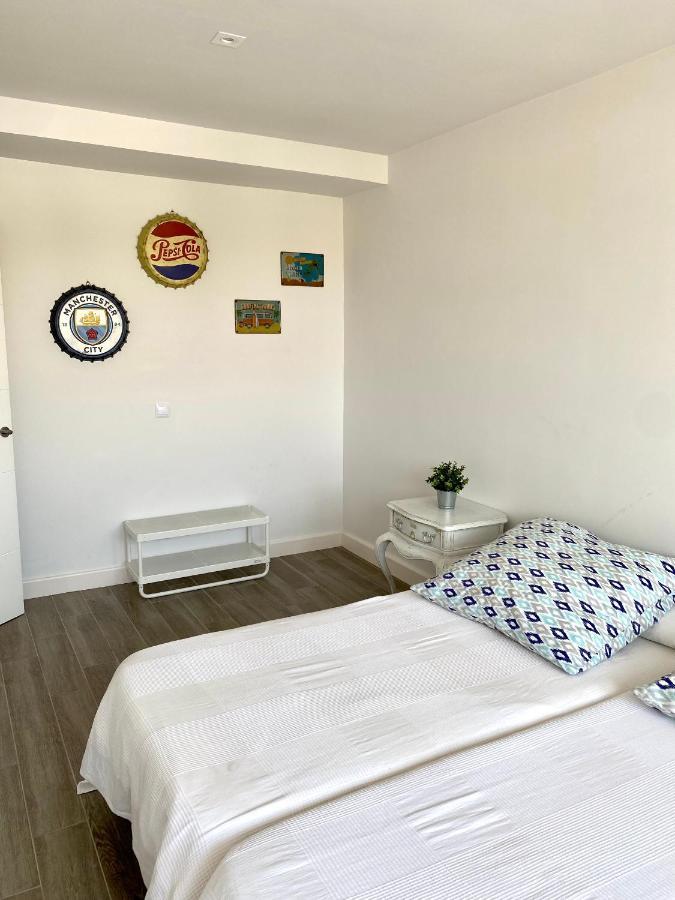 Special Sunset Torremolinos Apartment Ngoại thất bức ảnh